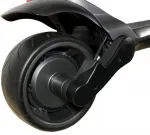 Электросамокат Fat Jet Scooter — изображение 12