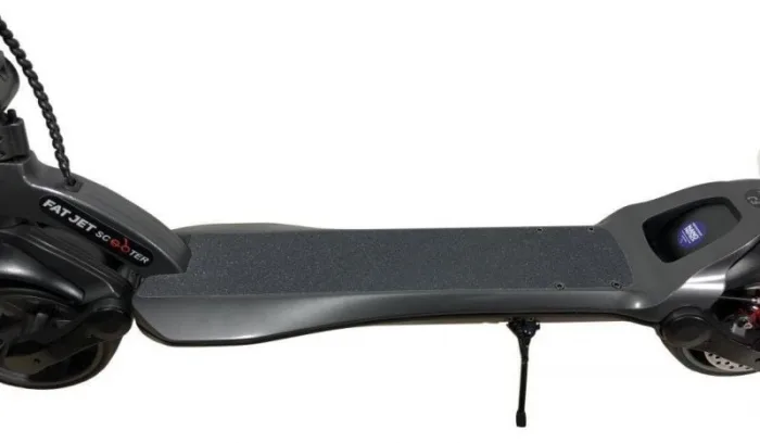 Электросамокат Fat Jet Scooter — изображение 14