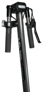 Электросамокат Fat Jet Scooter — изображение 18