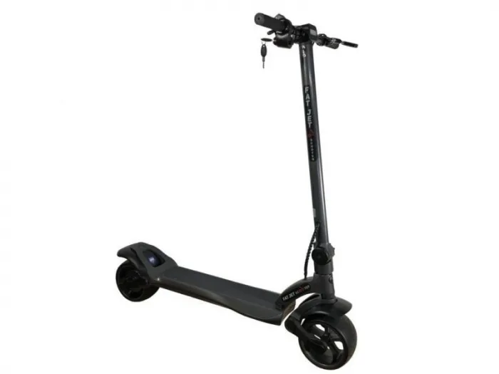 Электросамокат Fat Jet Scooter — изображение 5