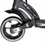 Электросамокат Fat Jet Scooter — изображение 6