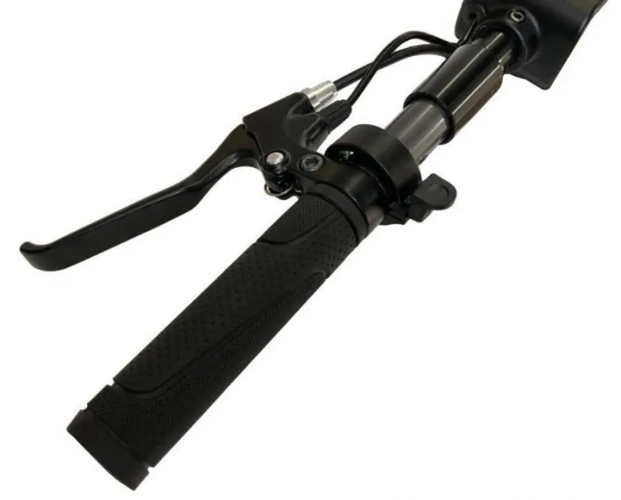 Электросамокат Fat Jet Scooter — изображение 9