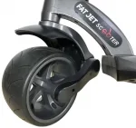 Электросамокат Fat Jet Scooter — изображение 10