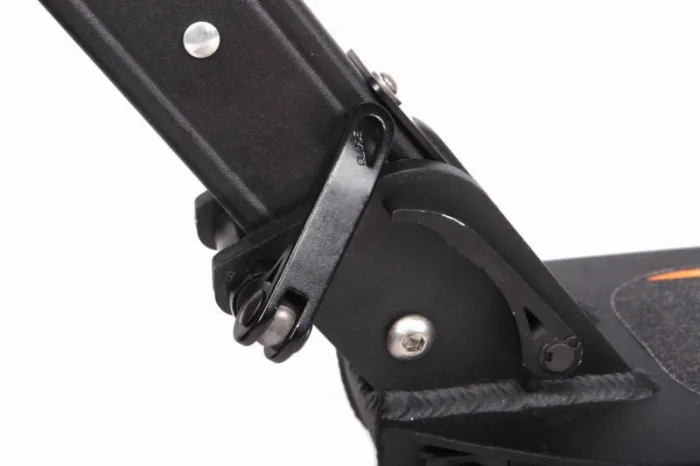 Электросамокат E-TWOW GENERIC I-MAX Eco Е-Туов Дженерик Ай-Макс Эко — изображение 3