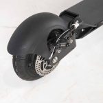 Электросамокат E-TWOW GENERIC I-MAX Eco Е-Туов Дженерик Ай-Макс Эко — изображение 4