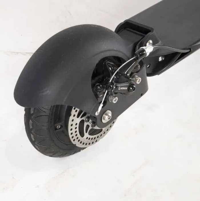 Электросамокат E-TWOW GENERIC I-MAX Eco Е-Туов Дженерик Ай-Макс Эко — изображение 4