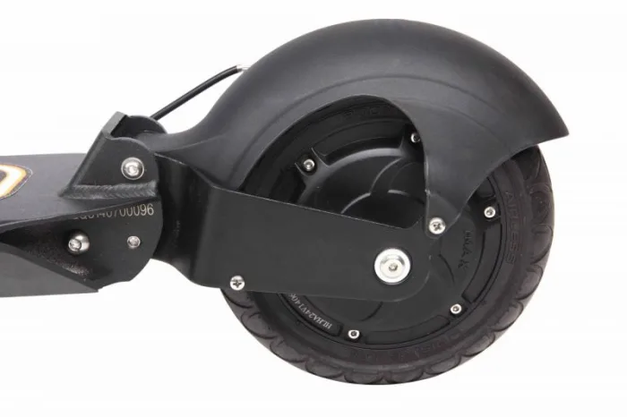 Электросамокат E-TWOW GENERIC I-MAX Eco Е-Туов Дженерик Ай-Макс Эко — изображение 5