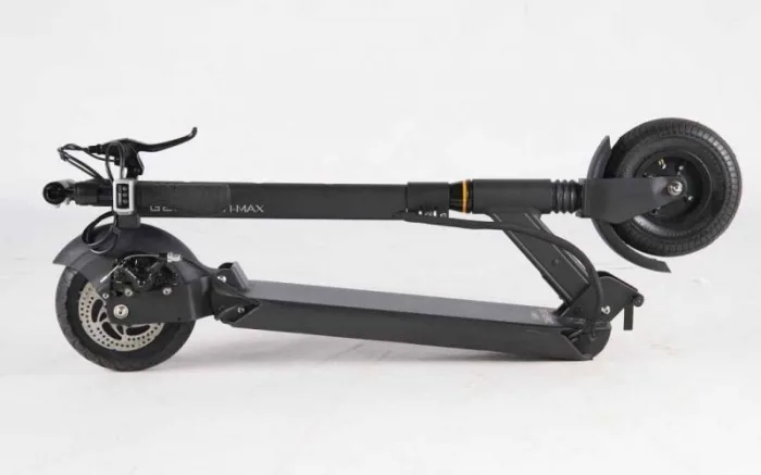 Электросамокат E-TWOW GENERIC I-MAX Eco Е-Туов Дженерик Ай-Макс Эко — изображение 8