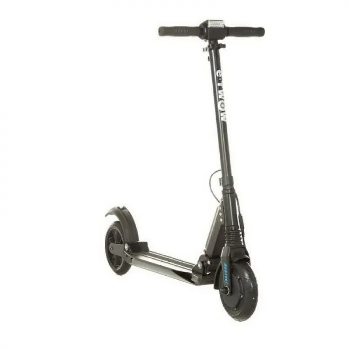 Электросамокат GENERIC TWO S2 BOOSTER PRO Дженерик Ту С2 Бустер Про — изображение 2