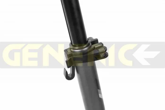 Электросамокат GENERIC TWO S2 BOOSTER PRO Дженерик Ту С2 Бустер Про — изображение 12