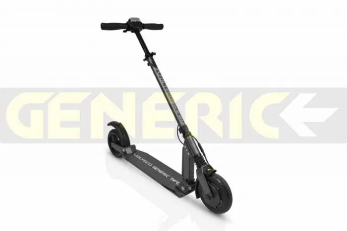 Электросамокат GENERIC TWO S2 BOOSTER PRO Дженерик Ту С2 Бустер Про — изображение 3