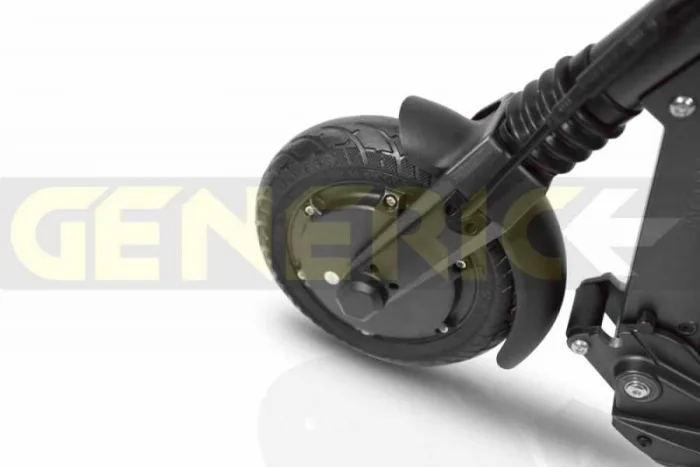 Электросамокат GENERIC TWO S2 BOOSTER PRO Дженерик Ту С2 Бустер Про — изображение 5