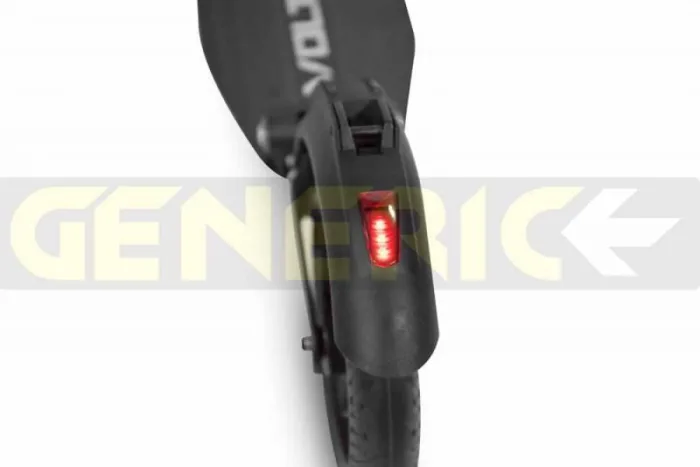 Электросамокат GENERIC TWO S2 BOOSTER PRO Дженерик Ту С2 Бустер Про — изображение 6