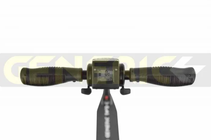 Электросамокат GENERIC TWO S2 BOOSTER PRO Дженерик Ту С2 Бустер Про — изображение 8