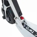 Электросамокат  E-TWOW GENERIC TWO S2 BOOSTER Черный — изображение 3