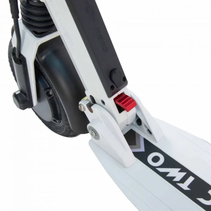 Электросамокат  E-TWOW GENERIC TWO S2 BOOSTER Черный — изображение 3