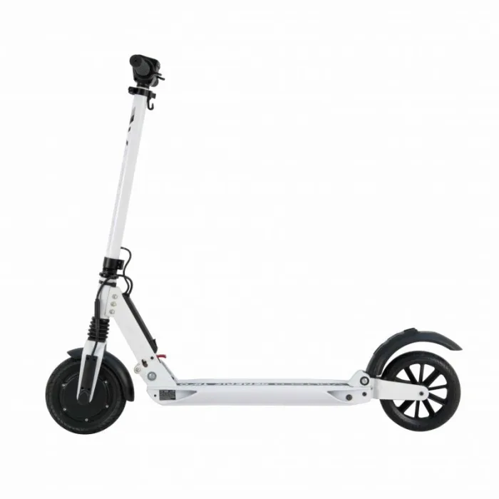 Электросамокат  E-TWOW GENERIC TWO S2 BOOSTER Черный — изображение 8