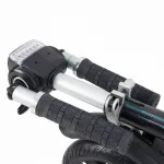 Электросамокат E-TWOW GENERIC TWO S2 ECO Е-Туов Дженерик Ту С2 Эко черный — изображение 15