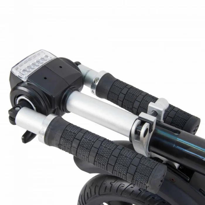 Электросамокат E-TWOW GENERIC TWO S2 MASTER Е-Туов Дженерик Ту С2 Мастер — изображение 7