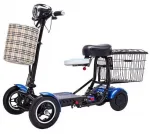 Электросамокат GreenCamel Colt 500 (уценка) colt 500 — изображение 2