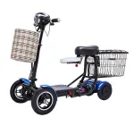 Электросамокат GreenCamel Colt 500 (уценка) colt 500 — изображение 10