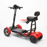 Электросамокат GreenCamel Кольт 510 (36V 10Ah 2x250W) задние мотор-колеса — изображение 4