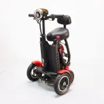 Электросамокат GreenCamel Кольт 510 (36V 10Ah 2x250W) задние мотор-колеса — изображение 7