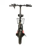 Электросамокат GreenCamel Санни 400 (48V 400W R12) заднее мотор-колесо — изображение 6