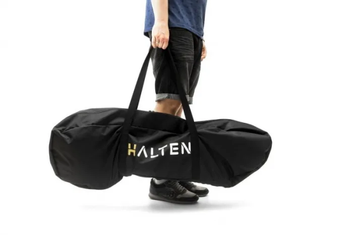 Электросамокат Halten RS-02 — изображение 12