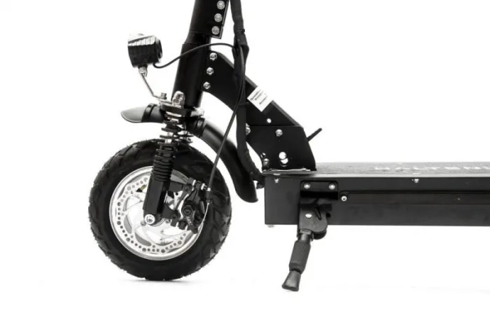 Электросамокат Halten RS-02 — изображение 3