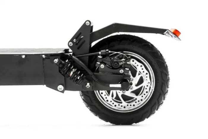 Электросамокат Halten RS-02 — изображение 4