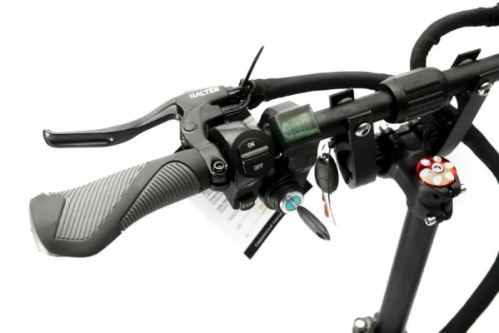 Электросамокат Halten RS-02 — изображение 5