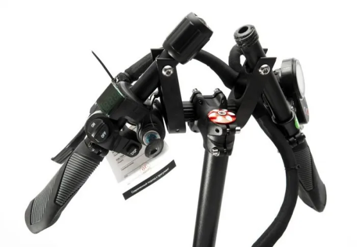 Электросамокат Halten RS-02 — изображение 8