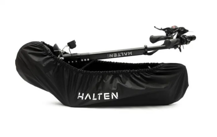 Электросамокат Halten RS-02 — изображение 10