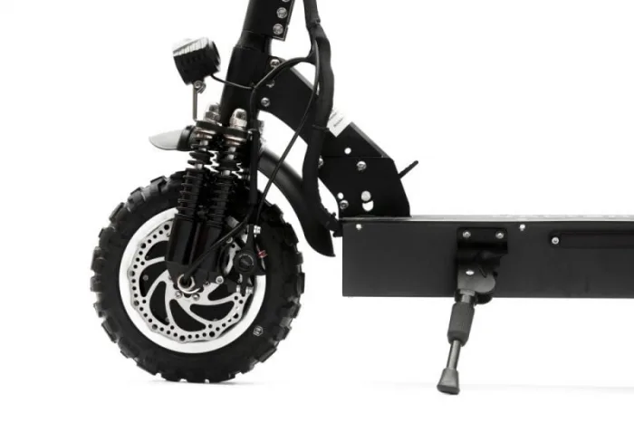 Электросамокат Halten RS-03 — изображение 4