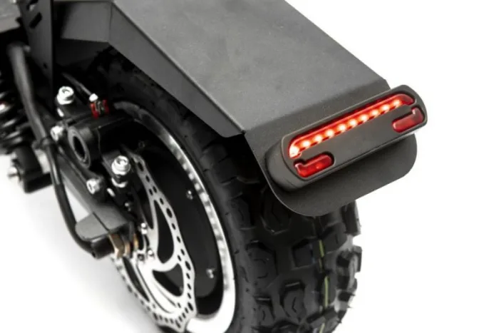 Электросамокат Halten RS-03 — изображение 5