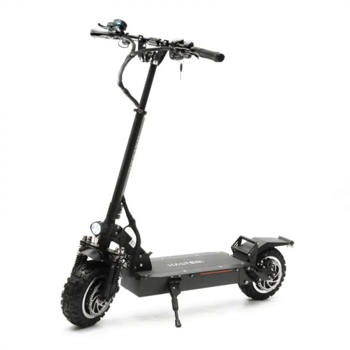 Электросамокат Halten RS-03 — изображение 9