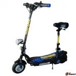 Электросамокат Headway CD12L-S