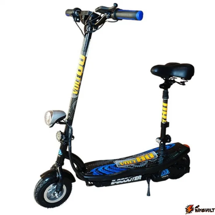 elektrosamokat-headway-cd12l-s-0 Электросамокат Headway CD12L-S — изображение 1