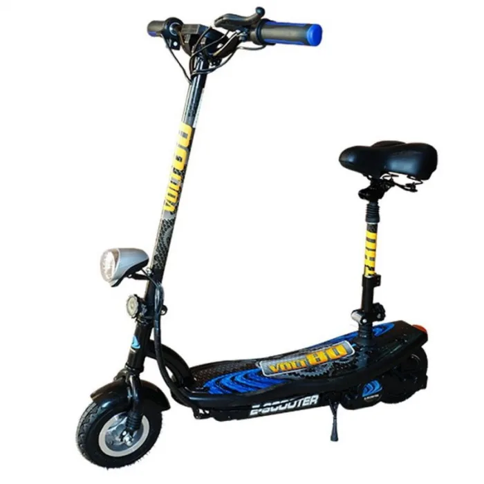 elektrosamokat-headway-cd12l-s-1 Электросамокат Headway CD12L-S — изображение 2