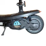 Электросамокат Headway CD12L-S — изображение 4