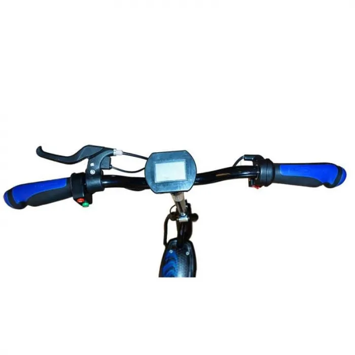 elektrosamokat-headway-cd12l-s-4 Электросамокат Headway CD12L-S — изображение 5