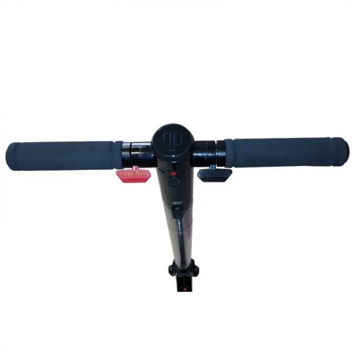 Электросамокат  HEADWAY F2-B 10AH LiION (JACK HOT) — изображение 4