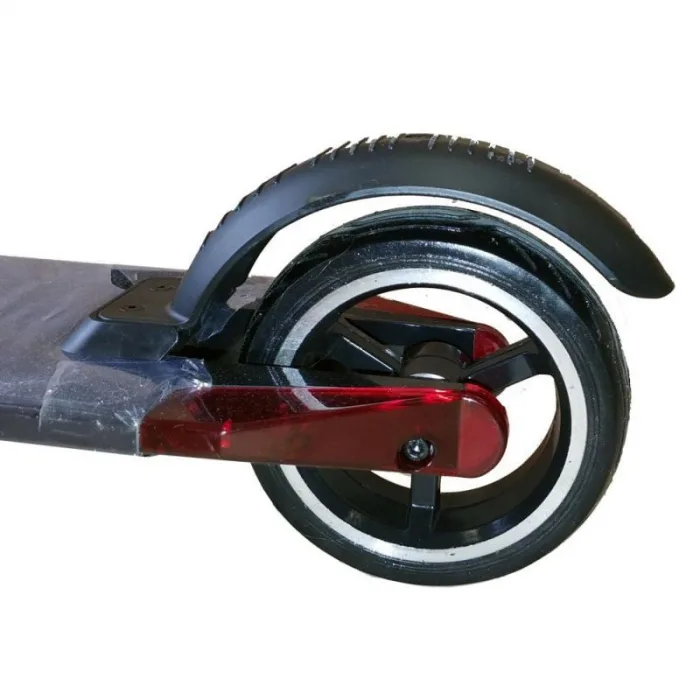 Электросамокат  HEADWAY F2-B 10AH LiION (JACK HOT) — изображение 5