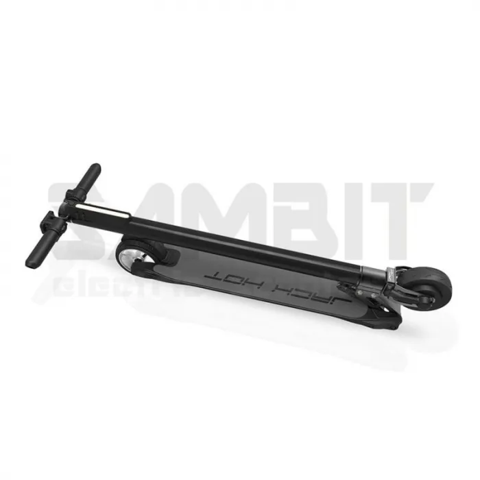 Электросамокат  HEADWAY F2-B 10AH LiION (JACK HOT) — изображение 6