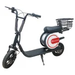 Электросамокат  HEADWAY SG05A LiIon Красный — изображение 2