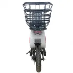 Электросамокат  HEADWAY SG05A LiIon Красный — изображение 4