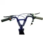 Электросамокат  HEADWAY SG05A LiIon Красный — изображение 6