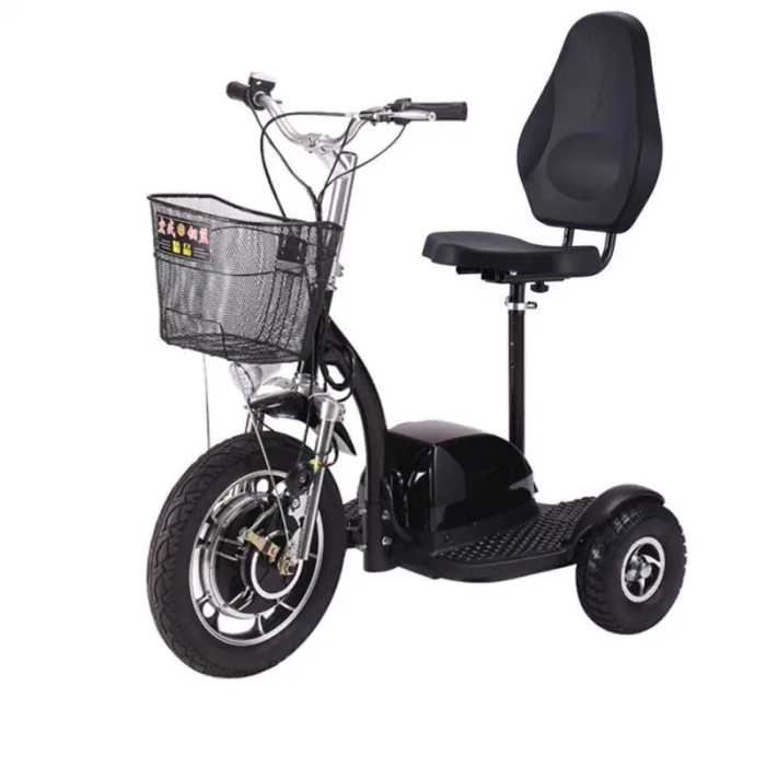 elektrosamokat-headway-zappy-500w-s-li-ion-1 Электросамокат HEADWAY ZAPPY 500W-S Li-ion — изображение 2