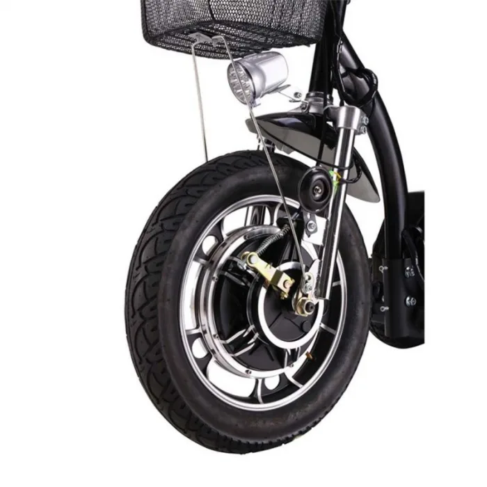 elektrosamokat-headway-zappy-500w-s-li-ion-2 Электросамокат HEADWAY ZAPPY 500W-S Li-ion — изображение 3